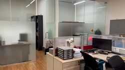 High Street Centre (D6), Office #517786341